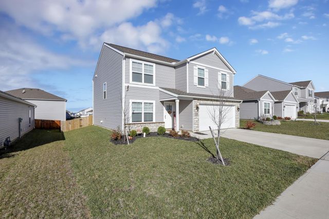 1505 Hansberry Drive, Lithopolis, OH 43136