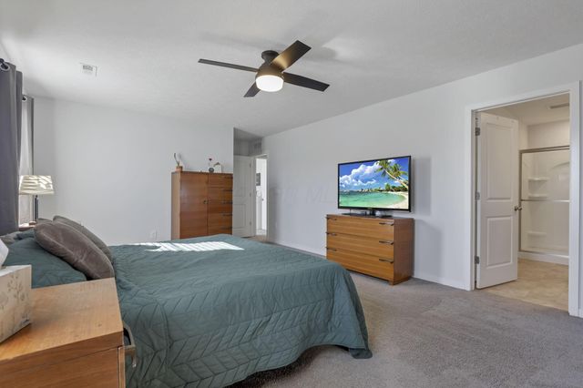 1505 Hansberry Drive, Lithopolis, OH 43136