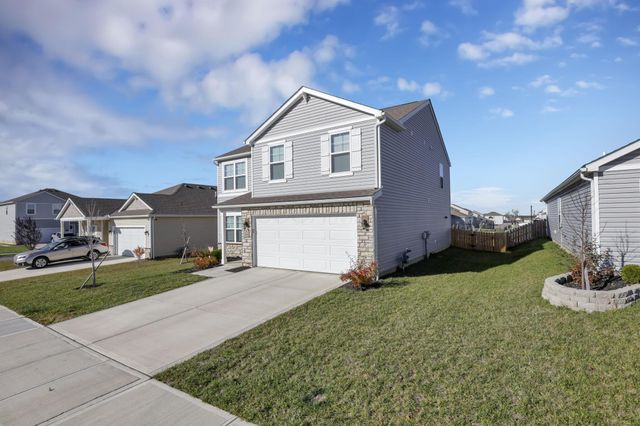 1505 Hansberry Drive, Lithopolis, OH 43136