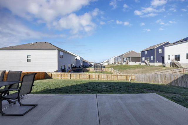 1505 Hansberry Drive, Lithopolis, OH 43136