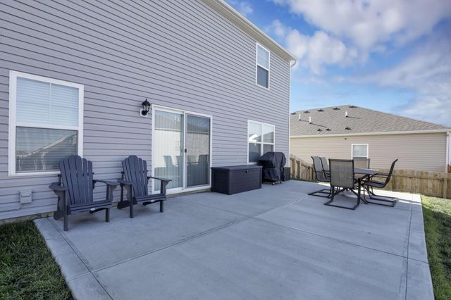 1505 Hansberry Drive, Lithopolis, OH 43136