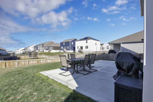 1505 Hansberry Drive, Lithopolis, OH 43136