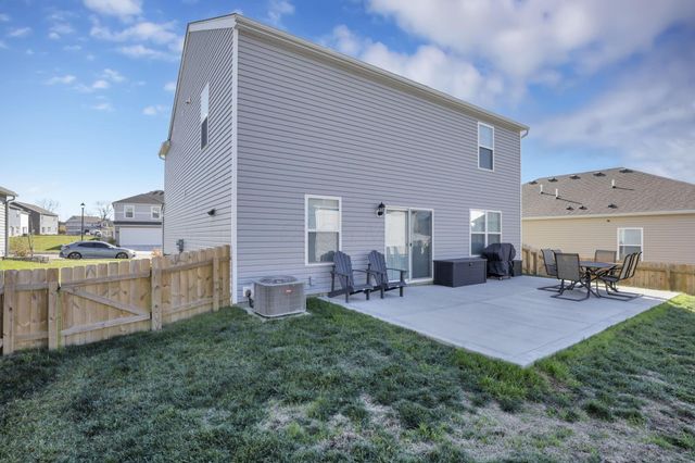 1505 Hansberry Drive, Lithopolis, OH 43136