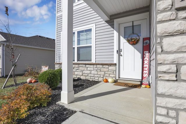 1505 Hansberry Drive, Lithopolis, OH 43136