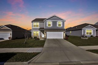 1505 Hansberry Drive, Lithopolis, OH 43136
