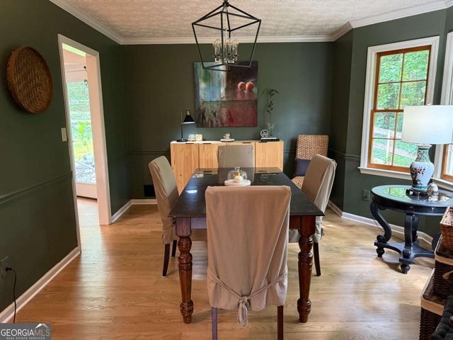 417 Sweetgum Drive, Woodstock, GA 30188
