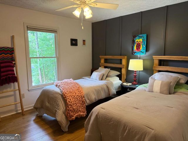 417 Sweetgum Drive, Woodstock, GA 30188