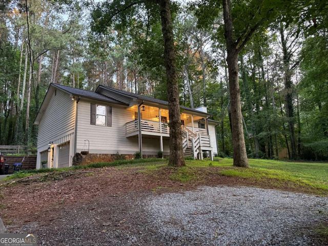 417 Sweetgum Drive, Woodstock, GA 30188