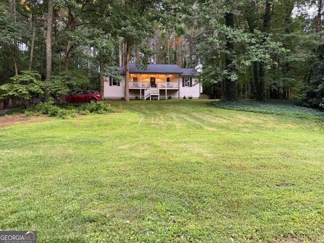 417 Sweetgum Drive, Woodstock, GA 30188