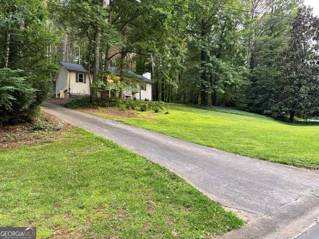 417 Sweetgum Drive, Woodstock, GA 30188