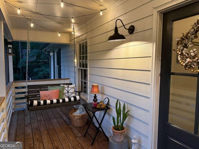 417 Sweetgum Drive, Woodstock, GA 30188