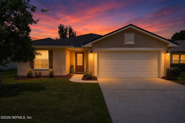 96398 COMMODORE POINT Drive, Yulee, FL 32097