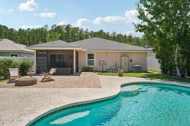96398 COMMODORE POINT Drive, Yulee, FL 32097