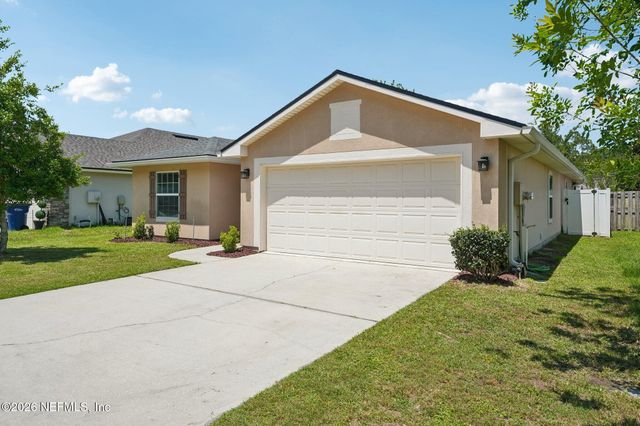 96398 COMMODORE POINT Drive, Yulee, FL 32097