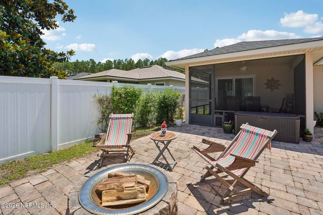 96398 COMMODORE POINT Drive, Yulee, FL 32097