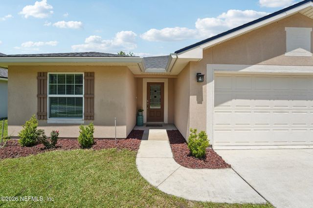 96398 COMMODORE POINT Drive, Yulee, FL 32097