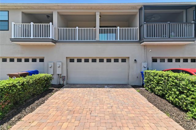 2913 WINDMILL DR, Kissimmee, FL 34741