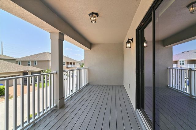 2913 WINDMILL DR, Kissimmee, FL 34741