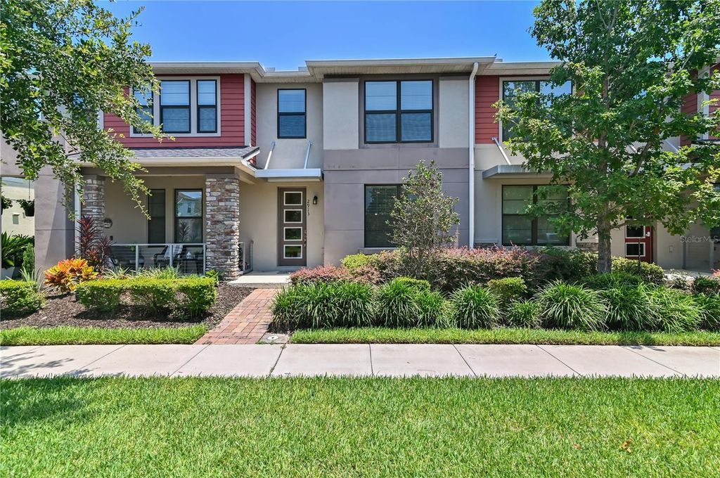 2913 WINDMILL DR, Kissimmee, FL 34741