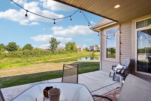 517 Spur ROAD, Slinger, WI 53086