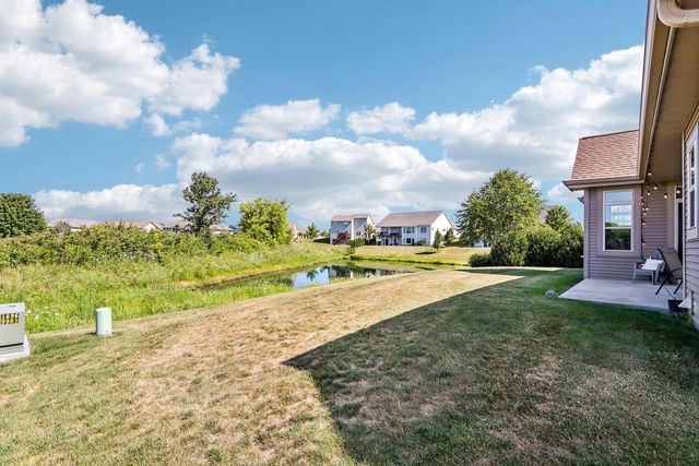 517 Spur ROAD, Slinger, WI 53086