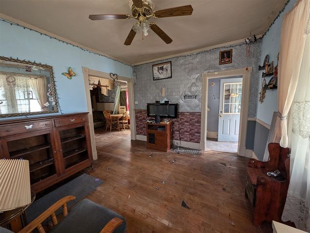 134 S Mansfield Street, Ironwood, MI 49938