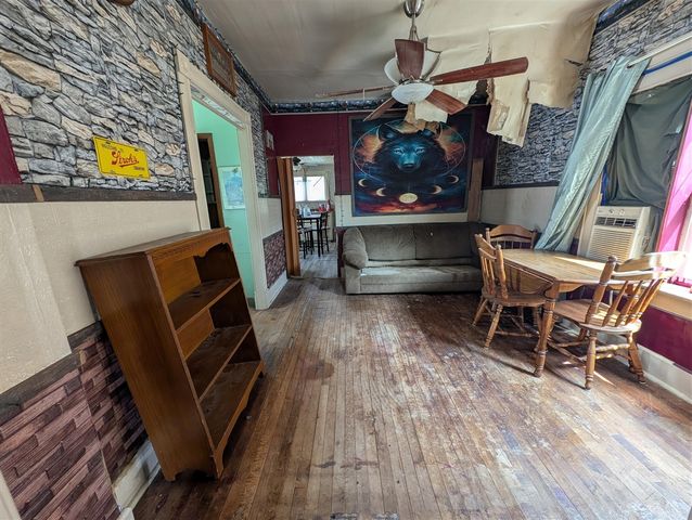 134 S Mansfield Street, Ironwood, MI 49938