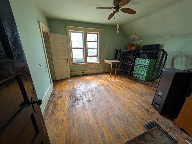 134 S Mansfield Street, Ironwood, MI 49938