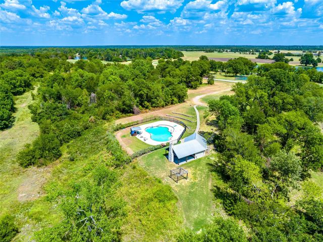 Lot 11 Longview Lane, Lone Oak, TX 75453