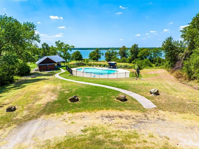 Lot 11 Longview Lane, Lone Oak, TX 75453