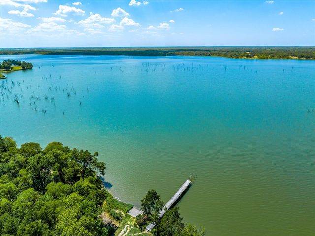 Lot 11 Longview Lane, Lone Oak, TX 75453