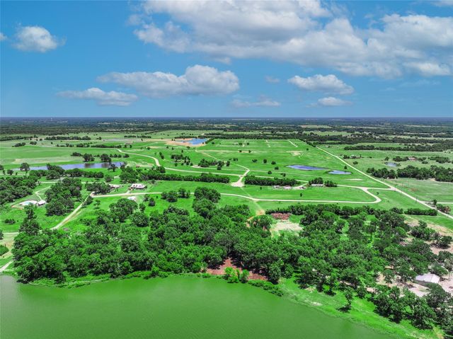 Lot 11 Longview Lane, Lone Oak, TX 75453