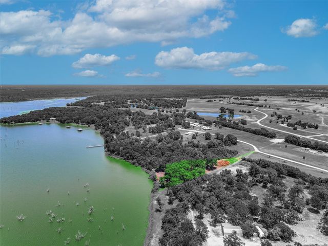 Lot 11 Longview Lane, Lone Oak, TX 75453