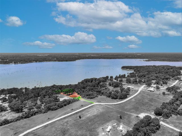 Lot 11 Longview Lane, Lone Oak, TX 75453