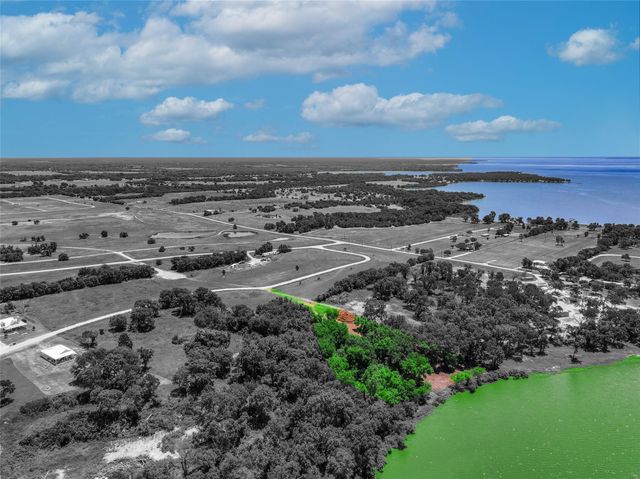 Lot 11 Longview Lane, Lone Oak, TX 75453