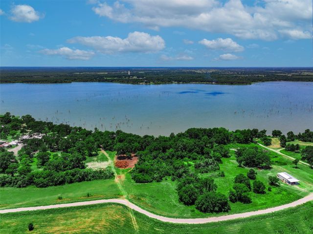 Lot 11 Longview Lane, Lone Oak, TX 75453