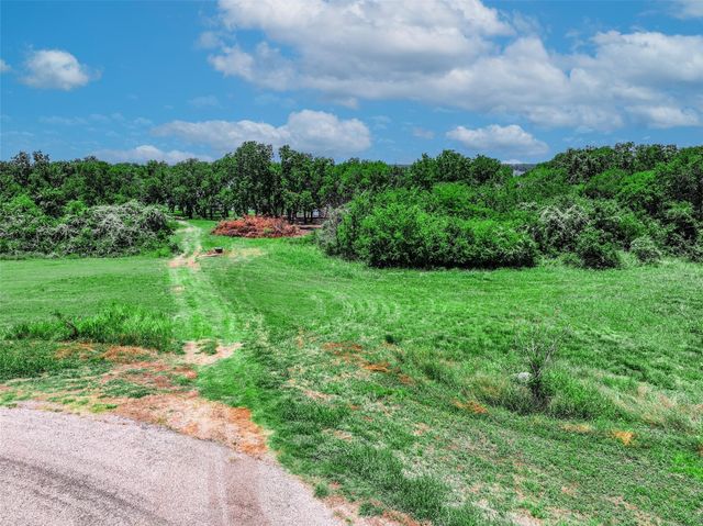Lot 11 Longview Lane, Lone Oak, TX 75453