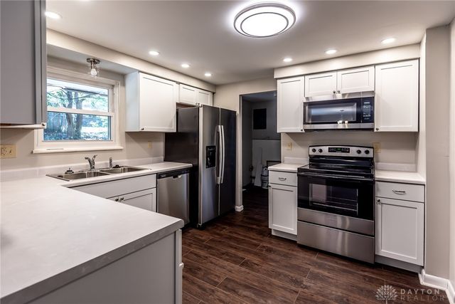 5080 Tilbury Road, Huber Heights, OH 45424