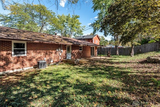 5080 Tilbury Road, Huber Heights, OH 45424