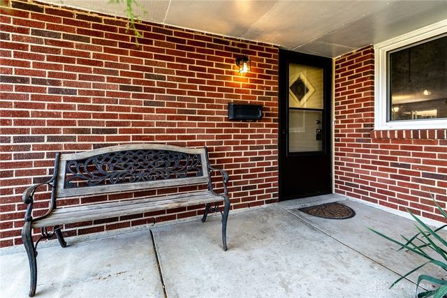 5080 Tilbury Road, Huber Heights, OH 45424