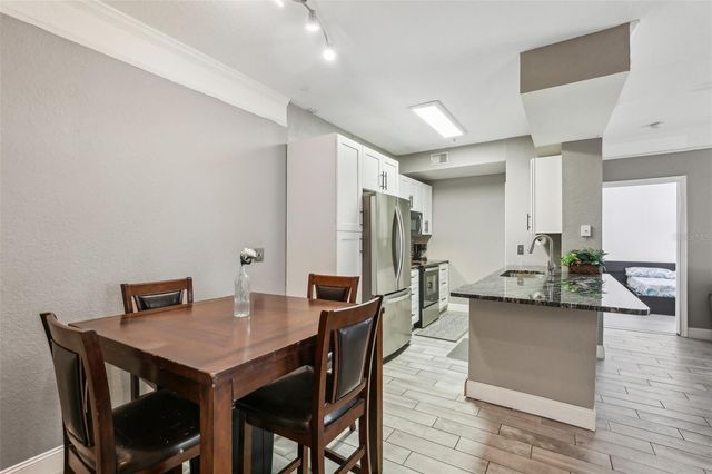 17104 CARRINGTON PARK DRIVE 514, Tampa, FL 33647