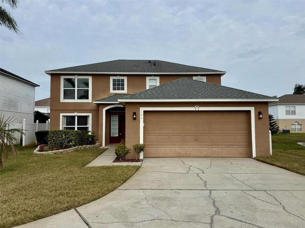 106 SPANISH HILLS COURT, Sanford, FL 32771