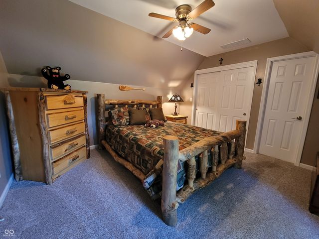 239 W Lawton Circle, Rushville, IN 46173