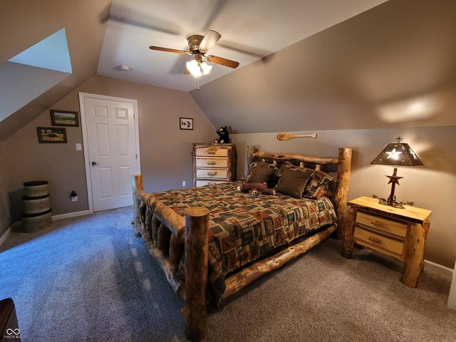 239 W Lawton Circle, Rushville, IN 46173