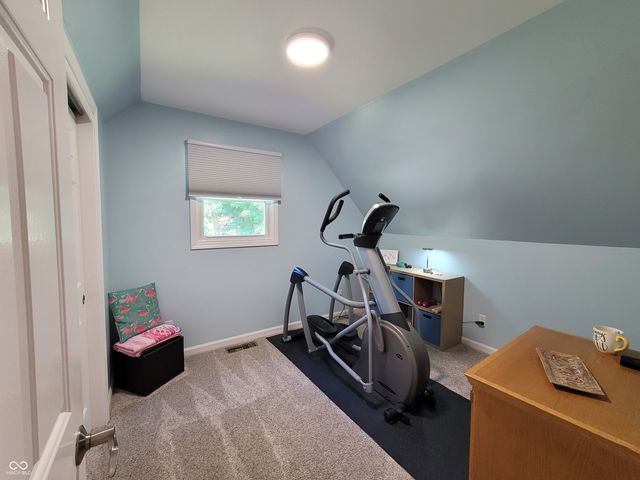 239 W Lawton Circle, Rushville, IN 46173