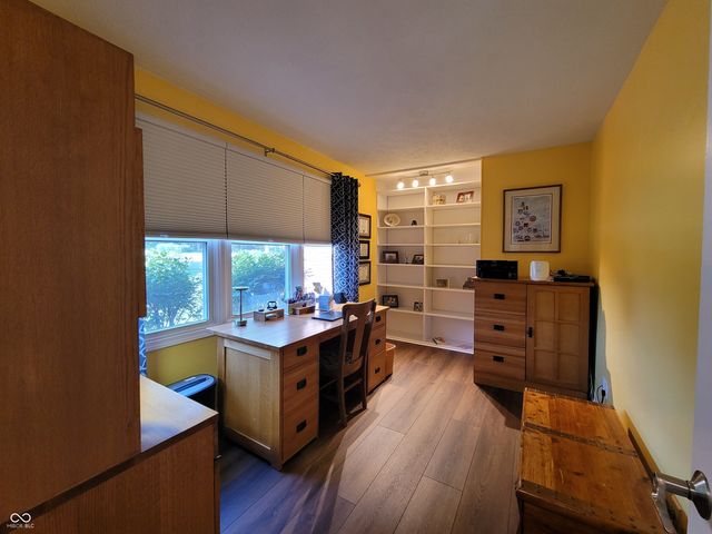 239 W Lawton Circle, Rushville, IN 46173