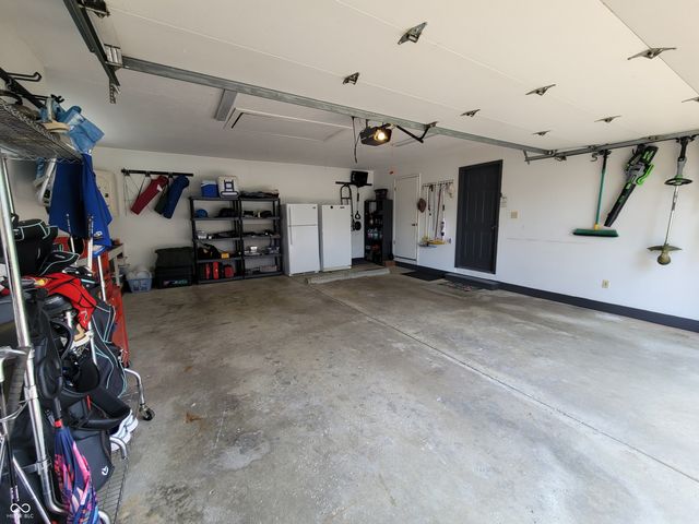 239 W Lawton Circle, Rushville, IN 46173