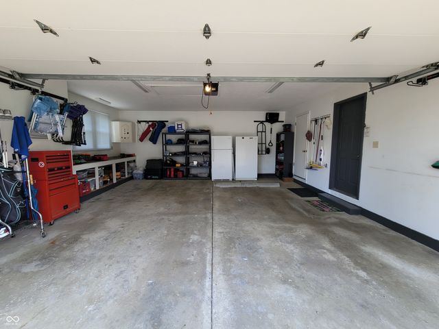 239 W Lawton Circle, Rushville, IN 46173