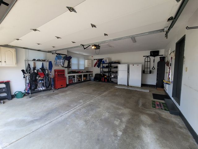 239 W Lawton Circle, Rushville, IN 46173