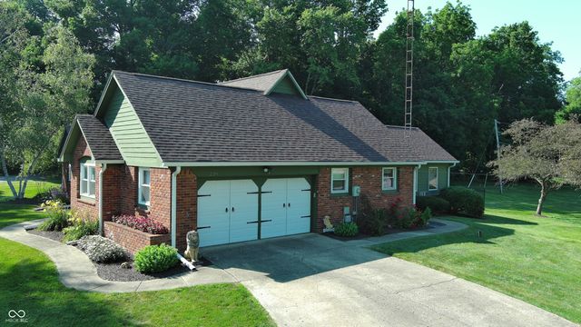 239 W Lawton Circle, Rushville, IN 46173